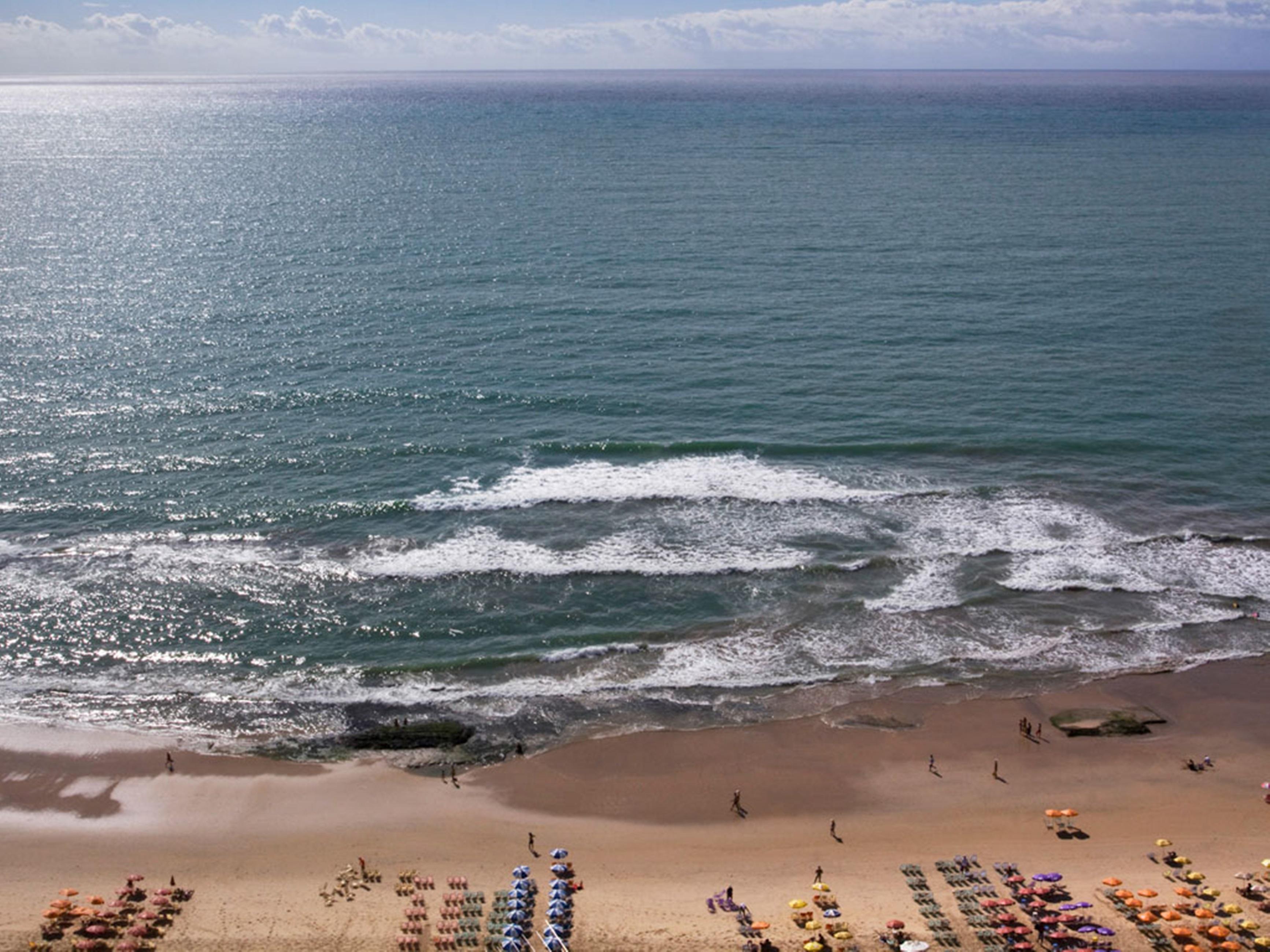 Hotel Mercure Recife Navegantes Facilidades foto