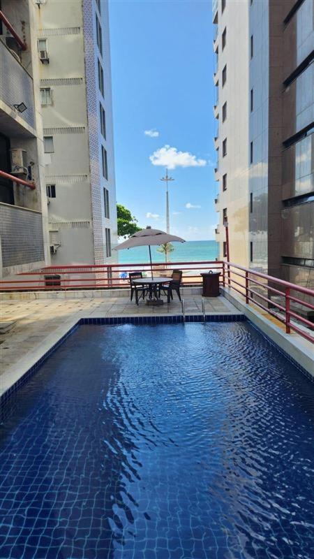 Mercure Recife Navegantes Exterior foto