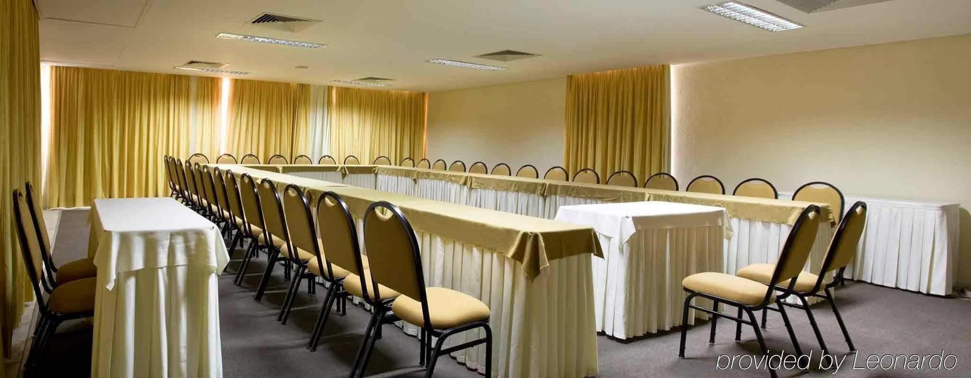 Mercure Recife Navegantes Facilidades foto